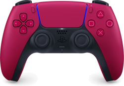 PS5 - DualSense Wireless Cosmic Red