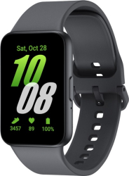 Samsung R390 Galaxy Fit3 Gray