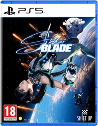 Stellar Blade (PS5)/EAS