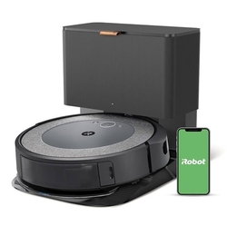 iRobot Roomba Combo i8+ (Černá)