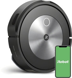 iRobot Roomba Combo j5 (Graphite)