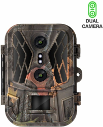 Evolveo StrongVision DUAL A, fotopast
