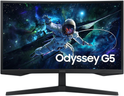 Samsung G55C (LS27CG552EUXEN)