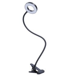 Solight WO66-B stolní lampička 8 W