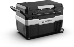 GUZZANTI GZ 45D