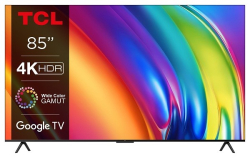 TCL 85P745 TV SMART Google TV
