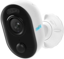 Reolink Lumus Series E430 - Lumus