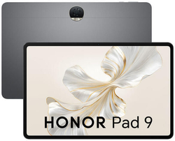 HONOR Pad 9 256GB Space Gray