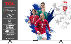 TCL 75T8B TV