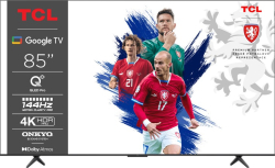 TCL 85T8B TV