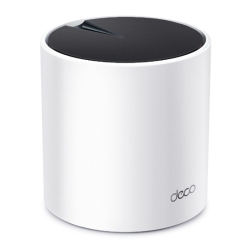 TP-LINK WiFi AX3000 (Deco X55 1-pack)