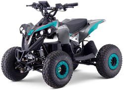 Lamax eFalcon ATV50M Blue