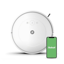 iRobot Combo Essential (Y011240) White