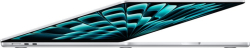 Apple MacBook Air 15" M3 16GB,512GB Silv
