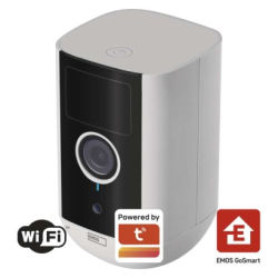 Emos H4063 GoSmart Venkovní bat.Wi-Fi
