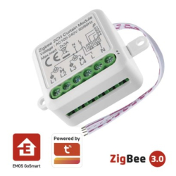 Emos H5110 GoSmart modul mot. ZigBee