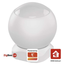 Emos GoSmart PIR senzor  IP20, ZigBee