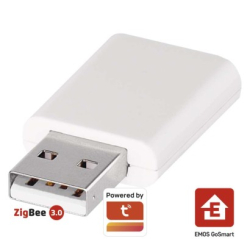 Emos H5022 GoSmart opak. signálu, ZigBee