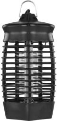 Emos P4104 lapač hmyzu 3,3W LED