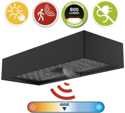 Velamp LED solární světlo SL242 