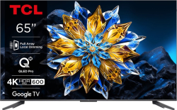 TCL 65C655 Pro TV SMART Google TV