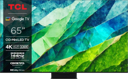 TCL 65C855 TV