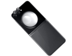 Fixed sklo SG G Z Flip 6 FIXGC2-1367-BK