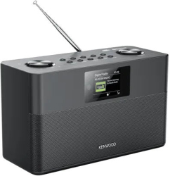 Kenwood CR-ST80DAB-B