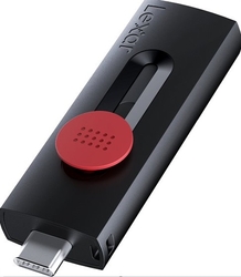 Lexar flash disk 64GB - Jumpdrive D300 