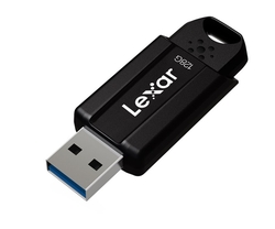 Lexar flash disk 128GB - JumpDrive S80