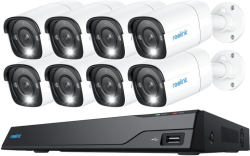Reolink NVS16-12MB8 - RLK16-1200B8-A