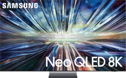 Samsung 65" QE65QN900D 8K NEO QLED