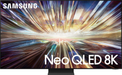 Samsung 65" QE65QN800D 8K NEO QLED