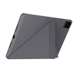 TCL TAB 10 Gen 2 Flip Case,Dark Grey