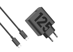 Motorola TurboPower 125W USB-C 