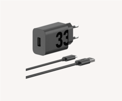 Motorola TurboPower 33W USB-C 