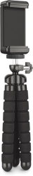 Connect IT CFF-6010-BK Mini tripod set