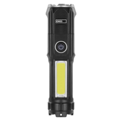 Emos P3214 LED nabíjec svítilna 