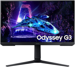 Samsung Odyssey G30D (LS24DG300EUXEN)