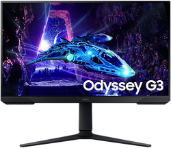 Samsung Odyssey G30D LS27DG300EUXEN)