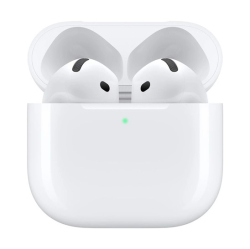 Apple AirPods 4 BT bílá