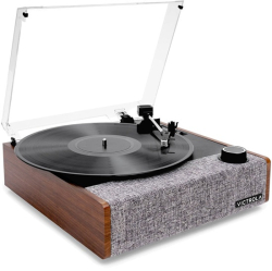 Victrola VTA-74-WLN-INT Eastwood II