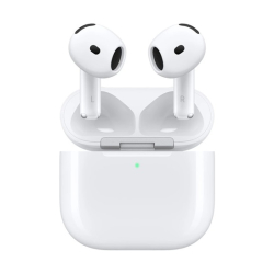 Apple AirPods 4 ANC/BT Bílá