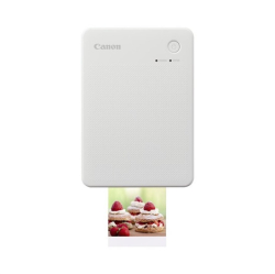 CANON Selphy Square QX20 bílá