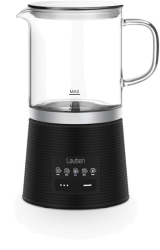 Lauben Glass Milk Frother 600BG