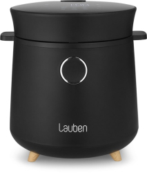 Lauben Rice Cooker 1500BW