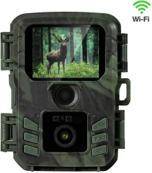 Evolveo StrongVision MINI WiFi