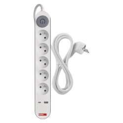 Emos P1513PD Prodlužovací kabel 3 m