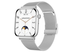 Armodd Primde 2 Silver - 9134