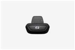 Supertooth Bluetooth headset s STROAMEE